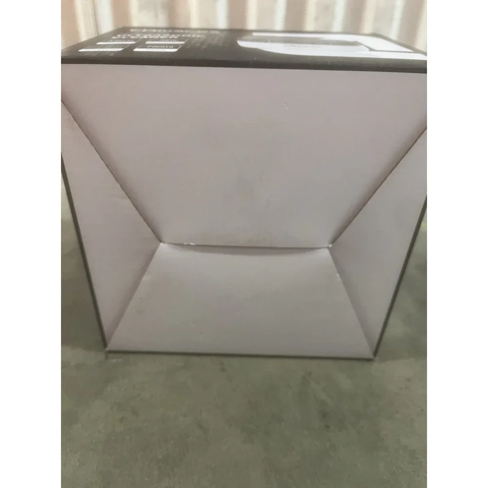 N/A ultrasonic cleaner